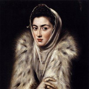 Meet your Posher, Sofía